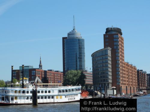 Hamburg